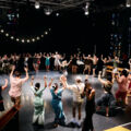 ANDORF. 2 x 2 Festivalpässe für das Tanzdorf Festival