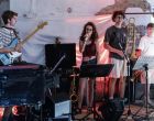 RAAB. 1 x 2 Freikarten für den Auftritt von Jumping Jungle am 24. Oktober im Jazzclub der Landesmusikschule