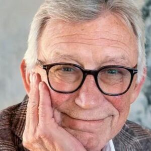 VÖCKLABRUCK. 3x2 Karten für Heinz Marecek, 16. Oktober, Stadtsaal Vöcklabruck