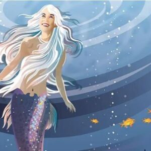 VÖCKLABRUCK. 3x2 Karten für Die kleine Meerjungfrau, 12. November, Stadtsaal Vöcklabruck