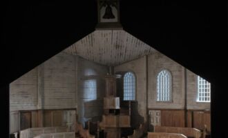 REGAU. 1x2 Karten für die Oper „I puritani“ im Star Movie Regau, 10. Jänner, 19 Uhr 