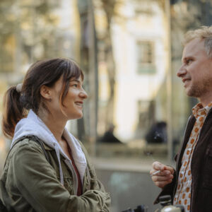 REGAU. 10x2 Tickets für die Premiere von „Vier minus drei“ im Star Movie Regau, 1. März