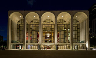 REGAU. 1x2 Karten für die Oper "Tristan und Isolde" live im Star Movie Regau, 21. März, 17 Uhr 