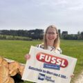 VÖCKLABRUCK. 100 Euro Gutschein der Fussl Modestraße 