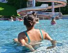 LAAKIRCHEN. 3 Saisonkarten für das Freibad Laakirchen