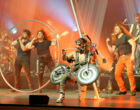 FREISTADT. 2x2 Tickets für Rock The Circus, 17. Mai, 19 Uhr, Messehalle Freistadt 