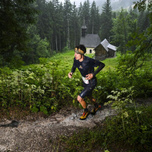 BAD ISCHL. 2x1 Startplatz für Trailrunning Event Voigas17, 1. August, Perneck 