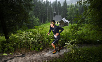 BAD ISCHL. 2x1 Startplatz für Trailrunning Event Voigas17, 1. August, Perneck 