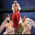 BAD ISCHL. 7x2 Karten für die Operette „Boccaccio“ am 1. August um 19.30 Uhr, Kongress & TheaterHaus