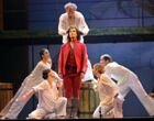 BAD ISCHL. 7x2 Karten für die Operette „Boccaccio“ am 1. August um 19.30 Uhr, Kongress & TheaterHaus