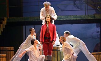 BAD ISCHL. 7x2 Karten für die Operette „Boccaccio“ am 1. August um 19.30 Uhr, Kongress & TheaterHaus