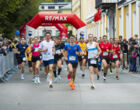 BAD ISCHL: 2x1 Startplatz für den Kaiserlauf in Bad Ischl, 27. September 