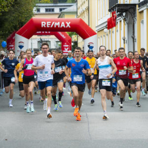 BAD ISCHL: 2x1 Startplatz für den Kaiserlauf in Bad Ischl, 27. September 