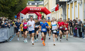 BAD ISCHL: 2x1 Startplatz für den Kaiserlauf in Bad Ischl, 27. September 