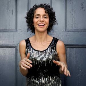 GAMPERN. 1x2 Karten für „Queen goes Jazz“, 21. November, 19.30 Uhr, 4kanter