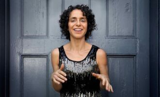 GAMPERN. 1x2 Karten für "Queen goes Jazz", 21. November, 19.30 Uhr, 4kanter