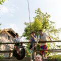SEEWALCHEN. 3x2 Karten für Theater „Petri Heil und Waidmanns Dank!“, 11. November, 20 Uhr, Kultursaal Seewalchen