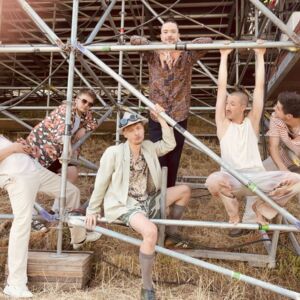 SIMBACH. 3x2 Freikarten für Widersacher aller Liedermacher, 14. November