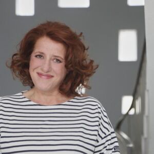 POCKING. 3x2 Freikarten für „Endlich Solo!“ von Luise Kinseher, 13. November