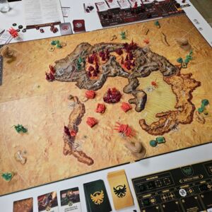 MINING. 2x Buch der Herzstein-Saga von Autorin Elsa Wild beim Fantasie-Event auf Burg Frauenstein, 29. November