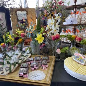 RIED. 10x2 Freikarten für GartenLust in den Rieder Messehallen, 13. bis 15. März