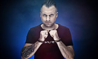 BRAUNAU. 1x2 Freikarten für die Live-Magic-Show von Christopher Köhler, 13. März