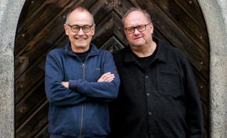 EGGELSBERG. 2x2 Freikarten für das Kabarett z’fleiß katholisch mit Lainer&Aigner, 17. April