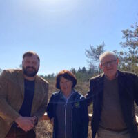 EGGELSBERG. 1x Moorexkursion „Moor-Detektive unterwegs“ für bis zu zehn Personen