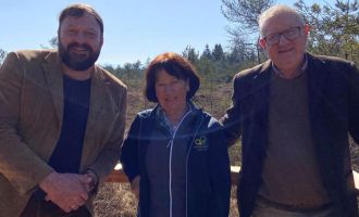 EGGELSBERG. 1x Moorexkursion „Moor-Detektive unterwegs“ für bis zu zehn Personen