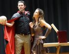 HELPFAU-UTTENDORF. 5x2 Freikarten für den „Uttendorfer Faust“ in Helpfau-Uttendorf, von 1. bis 15. August