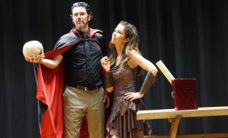 5x2 Freikarten für den „Uttendorfer Faust“ in Helpfau-Uttendorf, von 1. bis 15. August