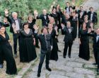 ALTHEIM. 1x2 Freikarten für das Konzert „Misa Tango“, 27. September