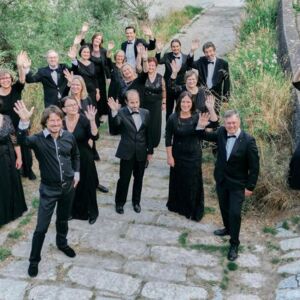 ALTHEIM. 1x2 Freikarten für das Konzert „Misa Tango“, 27. September