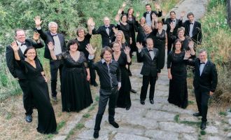ALTHEIM. 1x2 Freikarten für das Konzert „Misa Tango“, 27. September