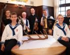 ALTHEIM. 3x2 Portionen Bauernbradl bei „Bruckner goes Wirtshaus“, 18. Oktober