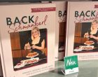 HÖHNHART. 2x Exemplare vom neuen Backbuch „Backschmankerl“ von Influencerin Sabina Frauscher
