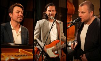 SIMBACH. 3x2 Freikarten für „Songs & Stories Live“, 30. Oktober