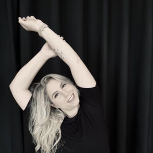 Mathe-Professorin (34) will in Sonnberg mit Tanzschule durchstarten