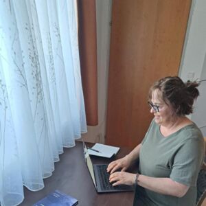 WALDING, 1x Krimi-Trilogie „Aus dem Leben des Chefinspektors Michael Mackl“