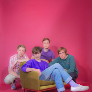 GALLNEUKIRCHEN. 2x2 Karten Kulturpool, Musik-Herbst, Schmack und Roundabout, Samstag, 20. September, 19.30 Uhr