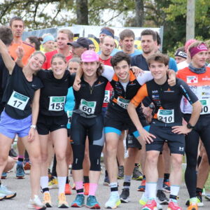 FELDKIRCHEN/DONAU. 2x1 Startplatz für den Pesenbachtallauf, 8. November