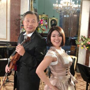 ENGERWITZDORF. 2x2 Karten, Weihnachtskonzert Im Schöffl,  Kammerorchester Ensemble Classico Schweiz