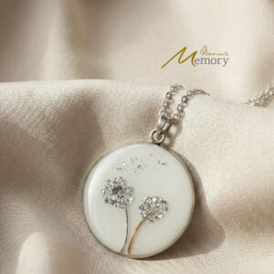 VORDERWEISSENBACH. 1x Wertgutschein 50 Euro, Erinnerungsschmuck von Petra Hermes