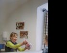 EIDENBERG. 1xGeschenkskorb, Wert 50 Euro, Bio-Gwölb