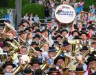 SCHENKENFELDEN. 3x2 Freikarten für das Bezirksmusikfest 