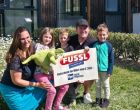 URFAHR-UMGEBUNG. 1x 100-Euro-Warengutschein, Fussl-Modestraße