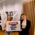 BRAUNAU. Tips-Glücksengerl: 100-Euro-Gutschein der Fussl Modestraße