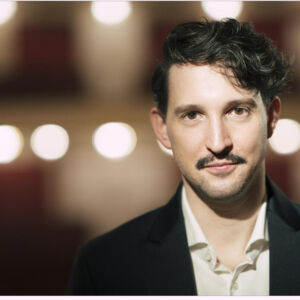 GMUNDEN. 1x2 Karten für „Ich pfeif’ auf den Tod“ mit Nikolaus Habjan am Donnerstag, 14. August um 19.30 Uhr im Stadttheater Gmunden