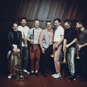 LAAKIRCHEN. 1x2 Karten für Federspiel am Donnerstag, 25. September um 19.30 Uhr im Alfa Steyrermühl