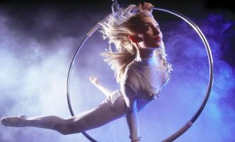 BAD ISCHL. 3x2 Karten für das Winter Varieté am Freitag, 6. Februar, 19 Uhr im Kongress- und Theaterhaus Bad Ischl.